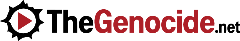TheGenocide Logo