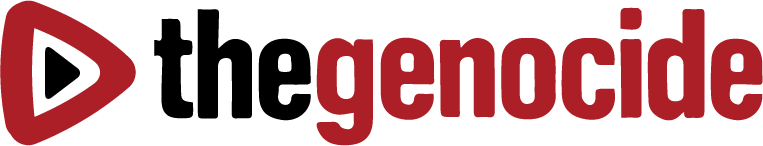 TheGenocide Logo